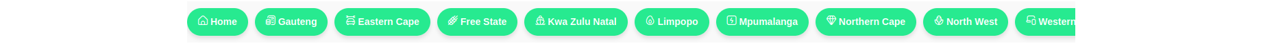 Search and Filters on Propsho